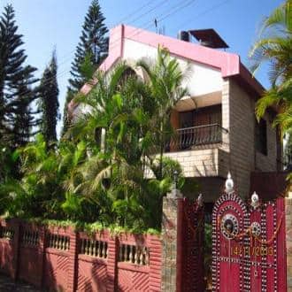 3 Bedroom Bungalow Near Panchgani, Maharashtra, Panchgani 1